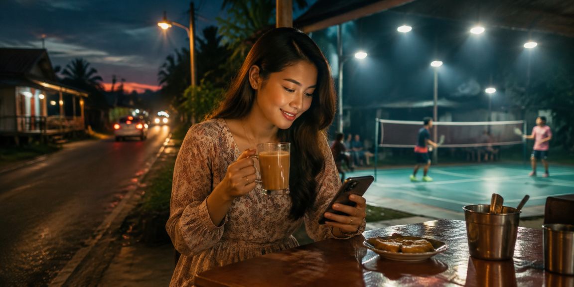 Kasino mudah alih gaya Malaysia — pengalaman hiburan dalam talian platform 150